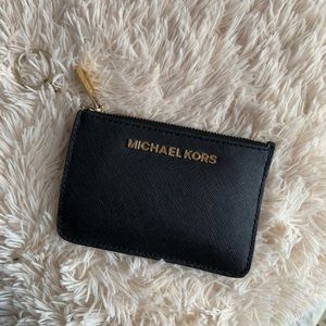 MICHAEL KORS - Coin Purse Cardholder